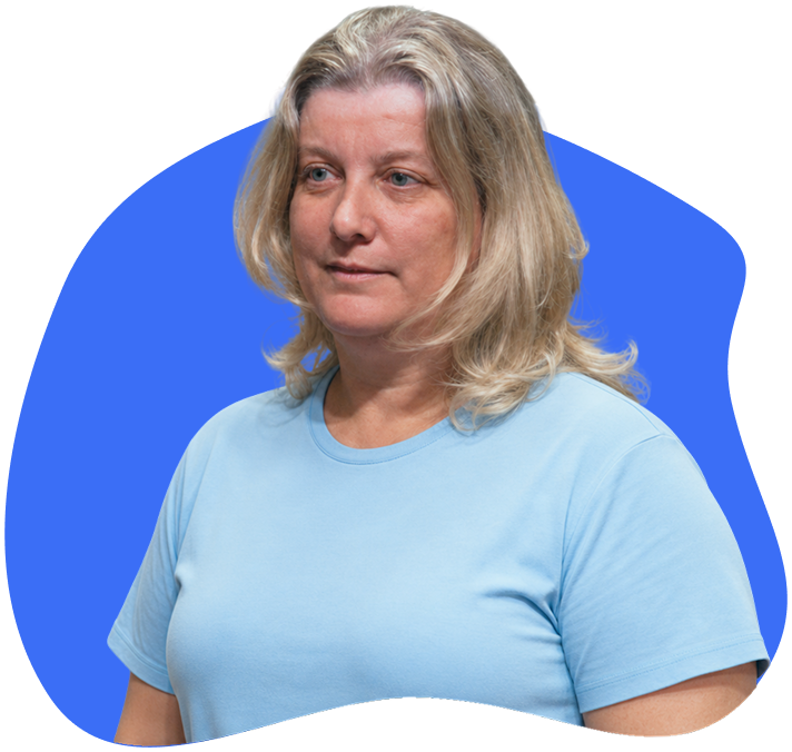 Mercedes Romero, CFO de MOWOMO