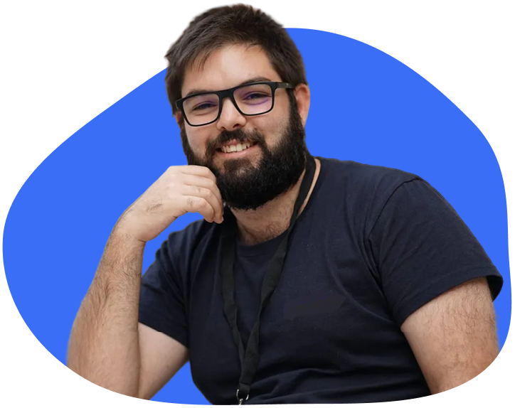 Pedro Crespo, CTO de MOWOMO
