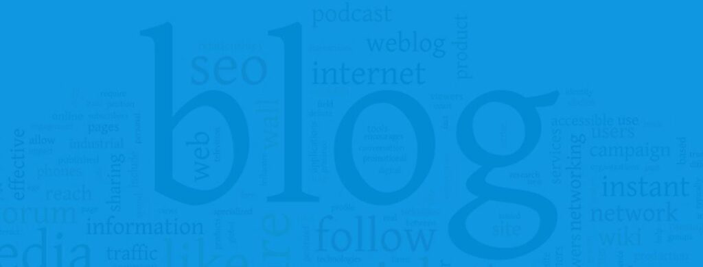 10 razones por las que un sitio web corporativo debe incorporar un blog