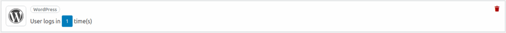 user logs 1