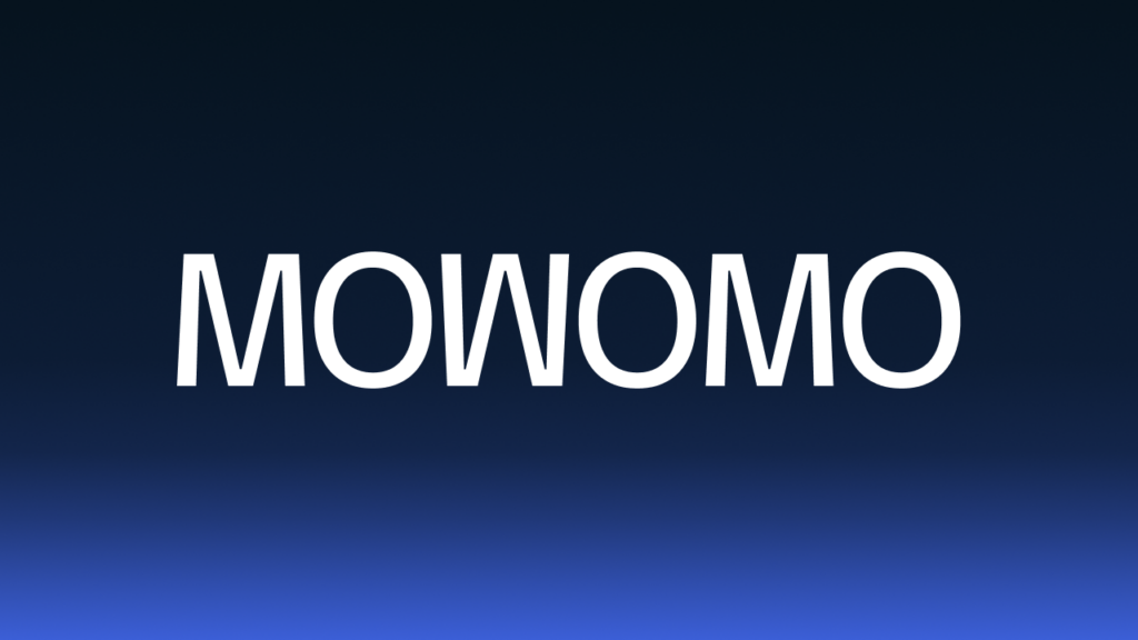 Mowomo en 2025: un nuevo capítulo para los proyectos digitales que marcan la diferencia