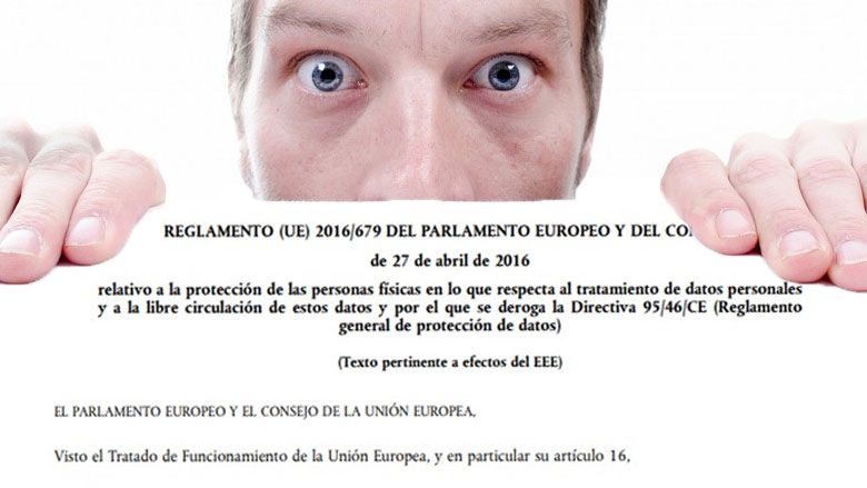 RGPD: Los mejores recursos para cumplir la ley.