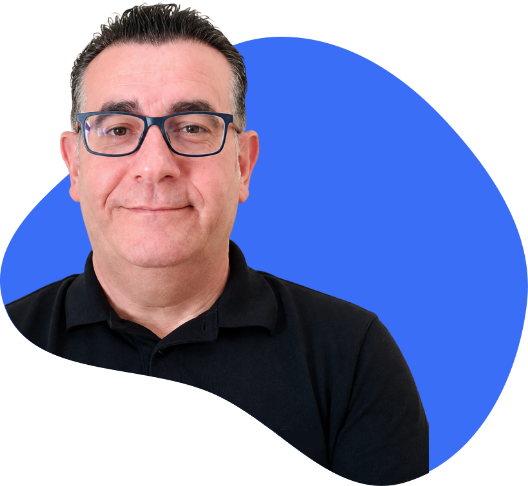 Roberto Miralles, Legal and Organization Advisor de MOWOMO